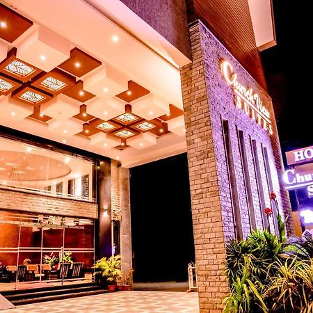 Hotel Mary Land Velankanni Nagappattinam Екстер'єр фото