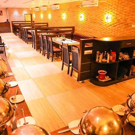 Hotel Mary Land Velankanni Nagappattinam Екстер'єр фото