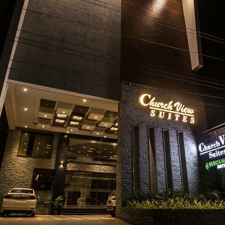 Hotel Mary Land Velankanni Nagappattinam Екстер'єр фото