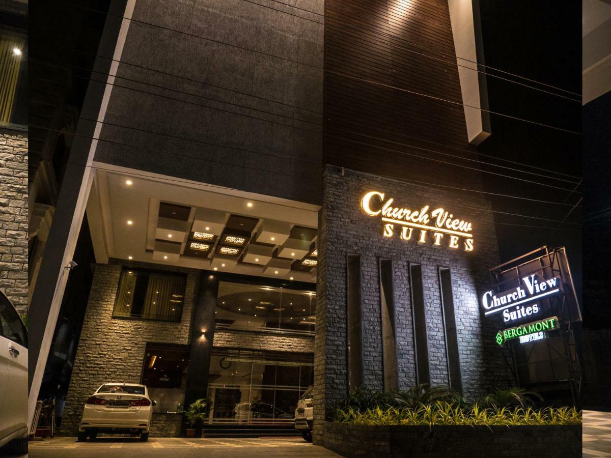 Hotel Mary Land Velankanni Nagappattinam Екстер'єр фото